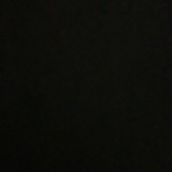 Black Express Columnist Dress Pants - Picture 2 of 5